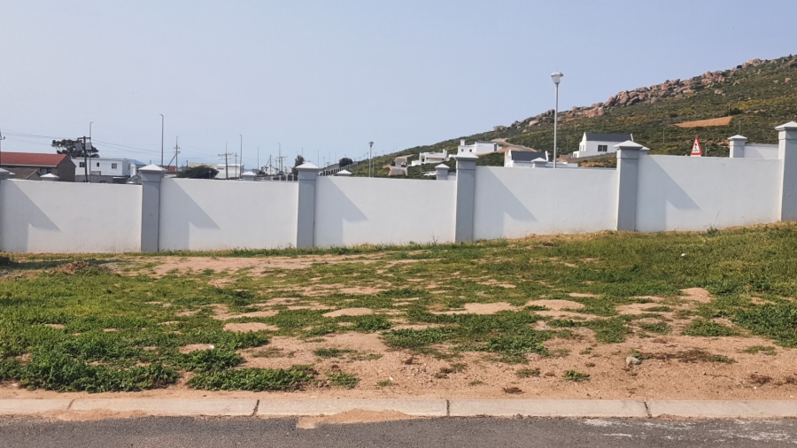 Commercial Property for Sale in St Helena Views Western Cape